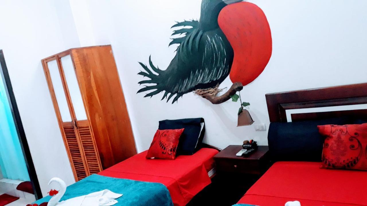 Suite Galarous Island Puerto Ayora  Eksteriør bilde