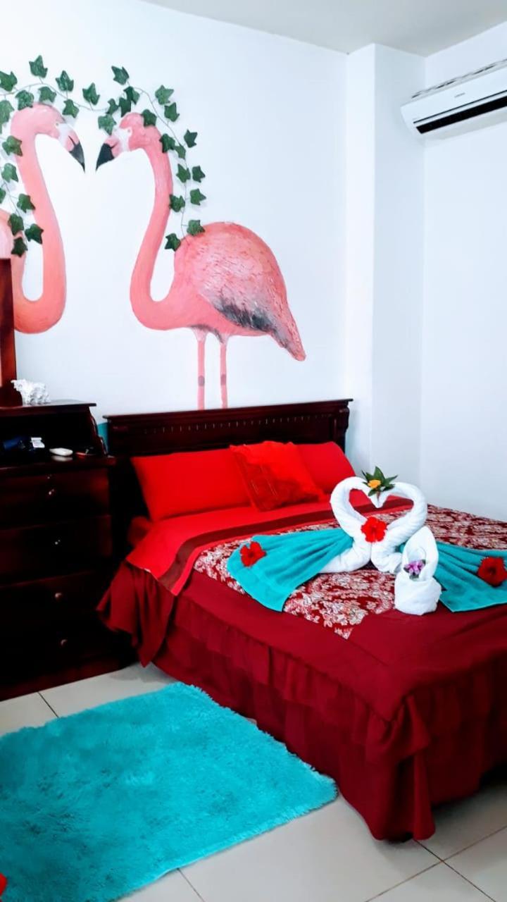 Suite Galarous Island Puerto Ayora  Eksteriør bilde